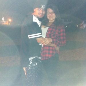 Meet your Posher, Nikki